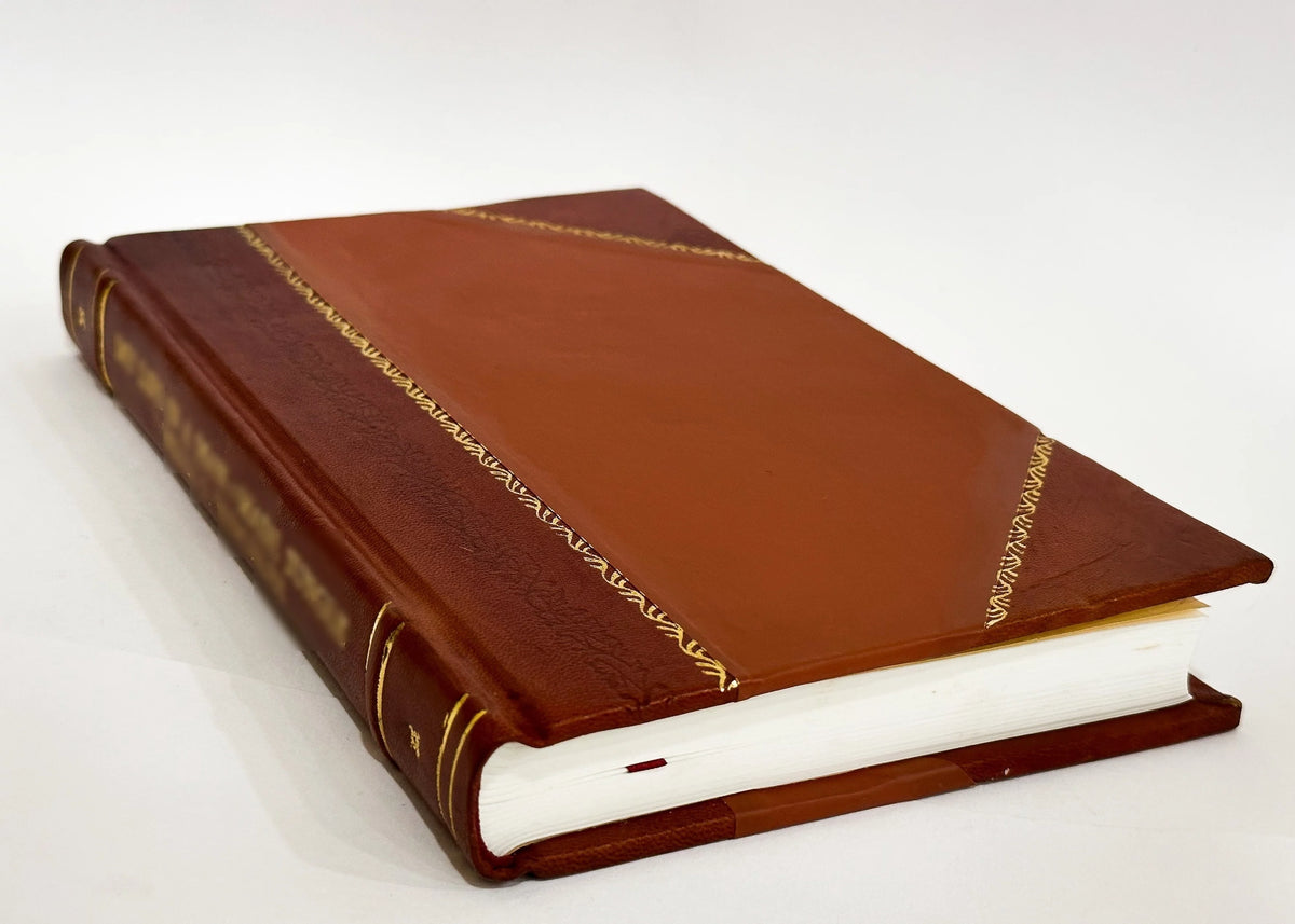 Monologhi Editi Ed Inediti Leather Bound U99761