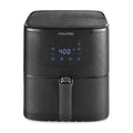 5.3 Quart Digital Air Fryer XL Matte Black Refurbished I99263