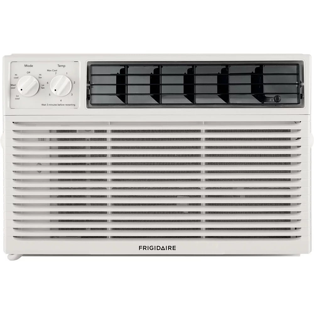 12,000 BTU 115V Compact Window Air Conditioner V765