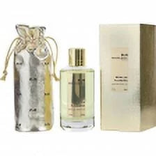 4 oz Musk of Flowers Eau De Parfum Spray W832318