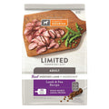 Limited Ingredient Diet Adult Dry Dog Food C4442