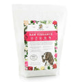 Raw Vibrance Dog Food V406
