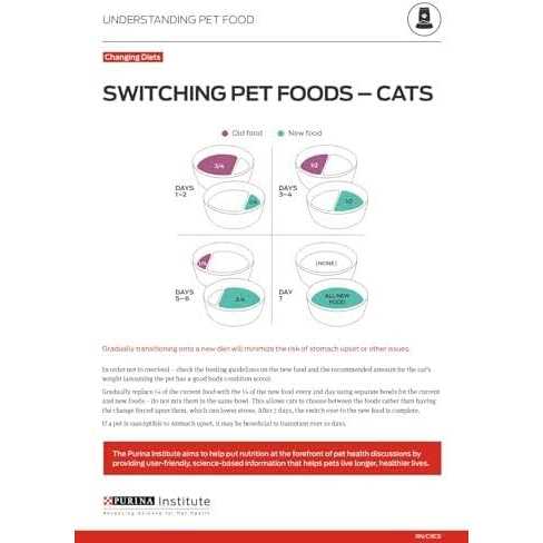 Wet Cat Food U61001