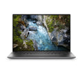 15.6" FHD+ Core i7 8GB RAM 256GB SSD Workstation Laptop O605