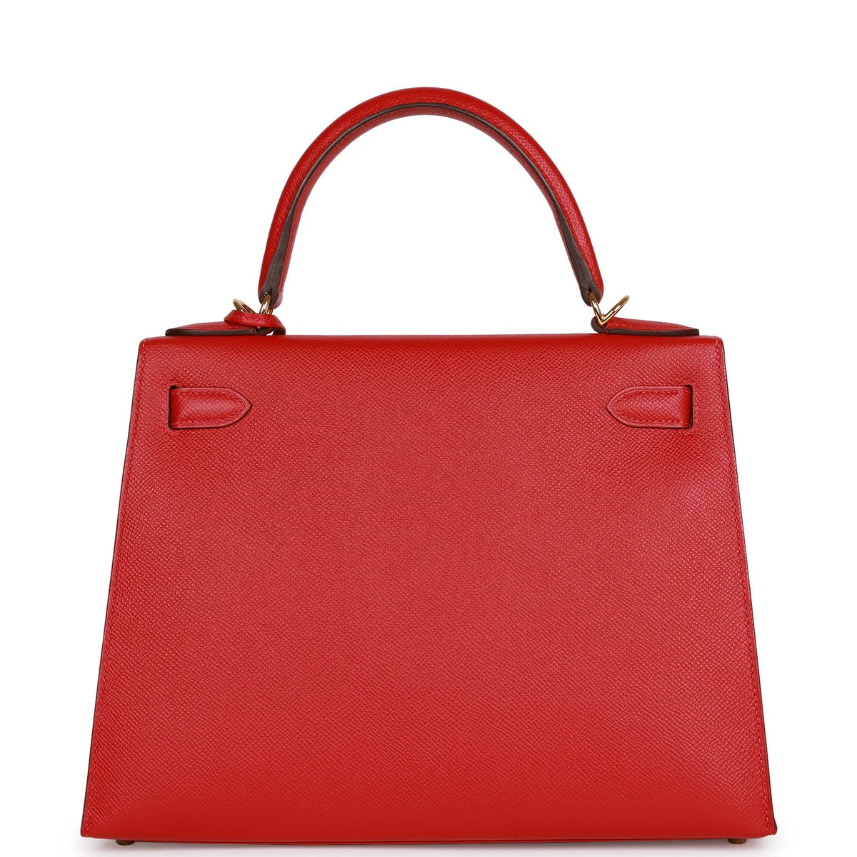 Rouge Casaque Epsom Leather Handbag D665730
