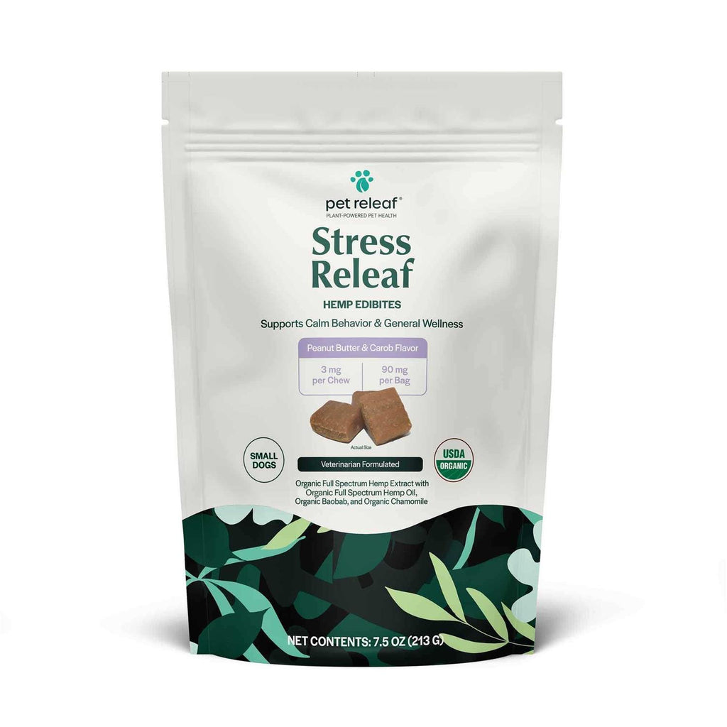 Peanut Butter Carob Pet Supplies P70135