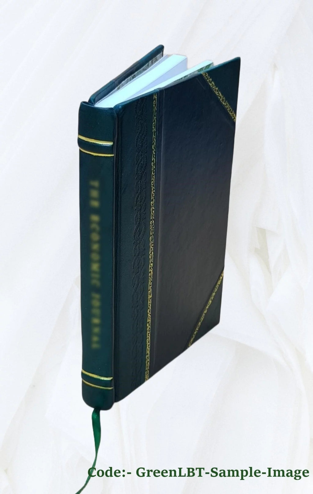 Leather Bound P790733