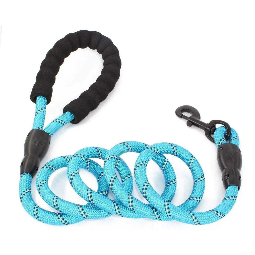 Braided Dog Leash S1468