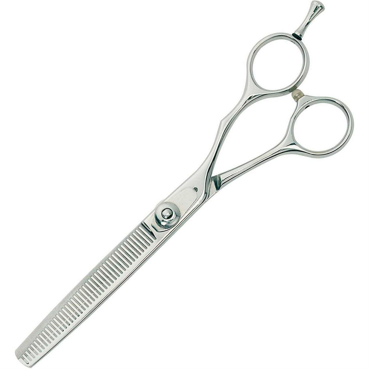 6.5In 46 Tooth Pet Grooming Shear W115768