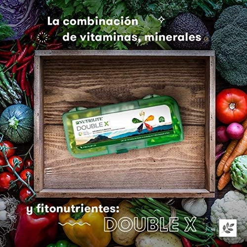 Daily MultiVitamin 120 Tablets E39316