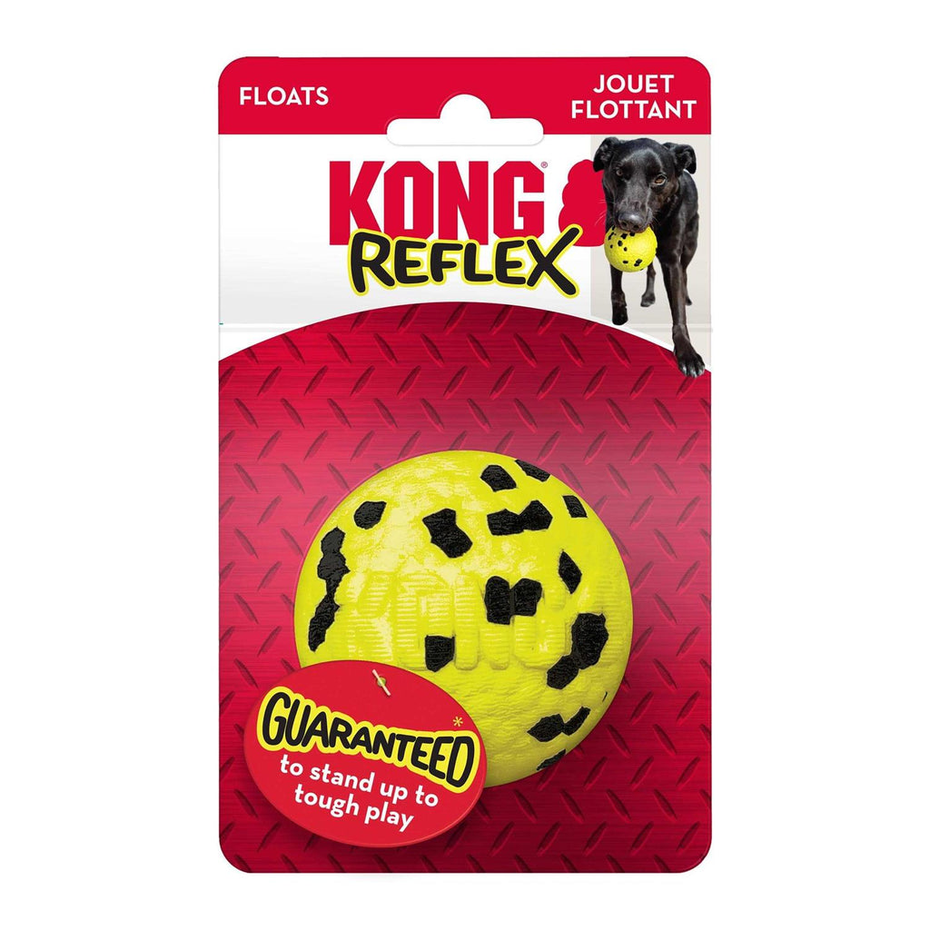 Reflex Ball Dog Toy P78538