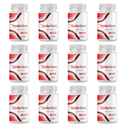 12 Pack Dietary Supplement J54312