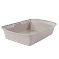 Open Litter Pan L9955