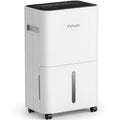 50 Pints Dehumidifier with Drain Hose H93486