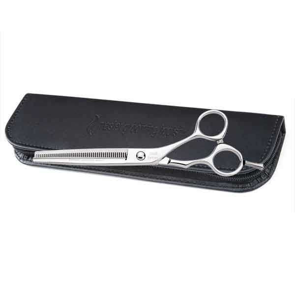 6.5In 46 Tooth Pet Grooming Shear W115768