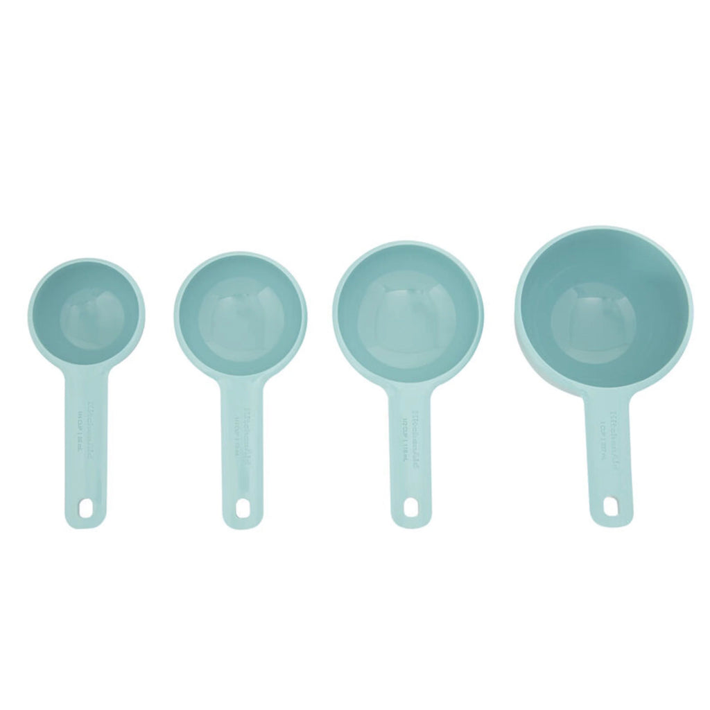 11-Piece Stand Mix and Measure Baking Kit Z443