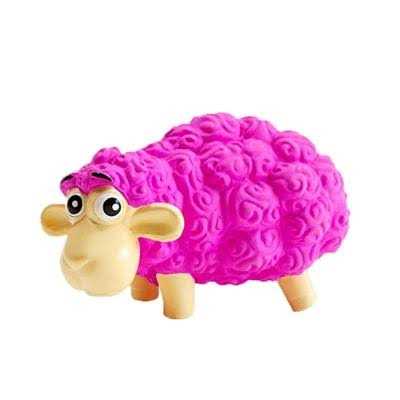 Bear Dog Toy X8731