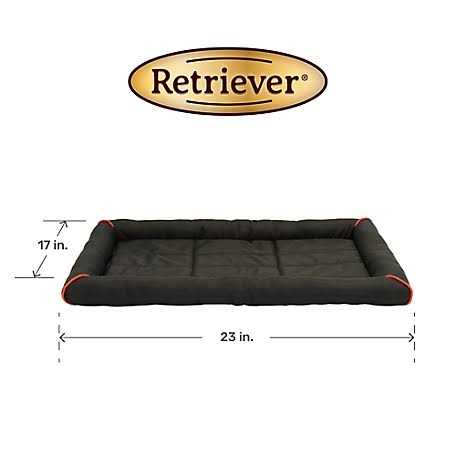 Chew Resistant Pet Crate Mat X89822
