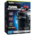 Canister Filter for Aquariums Up to 45 Gallons X442532