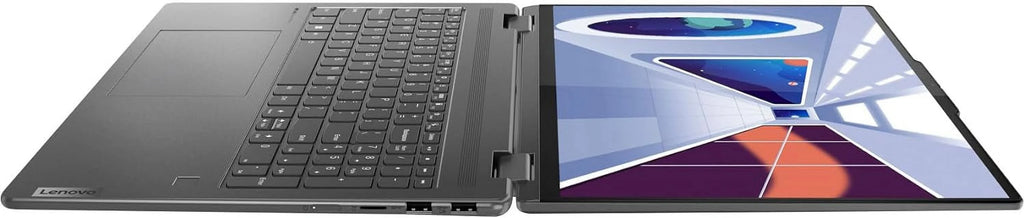 16" 2-in-1 Touchscreen Laptop Computer X89344