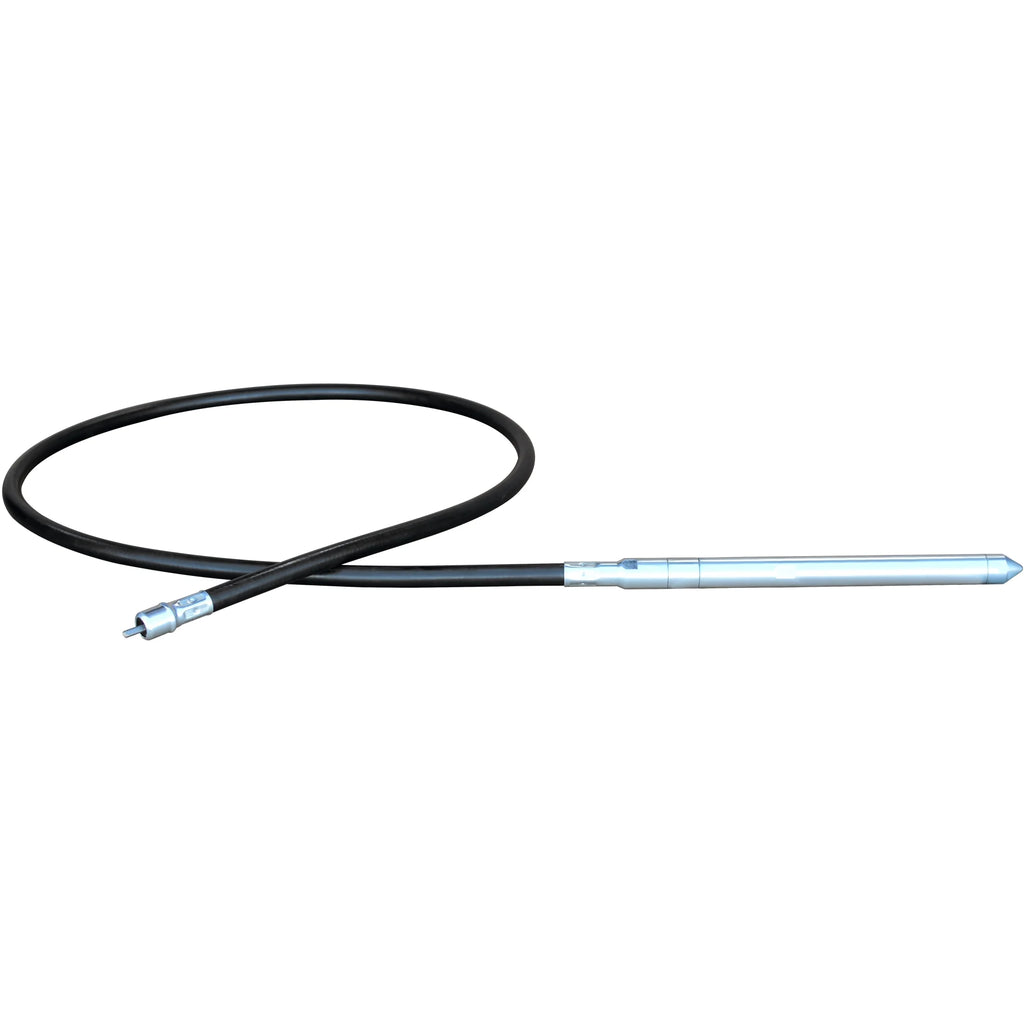 1.6 HP Concrete Vibrator with 10ft Whip Backpack G600