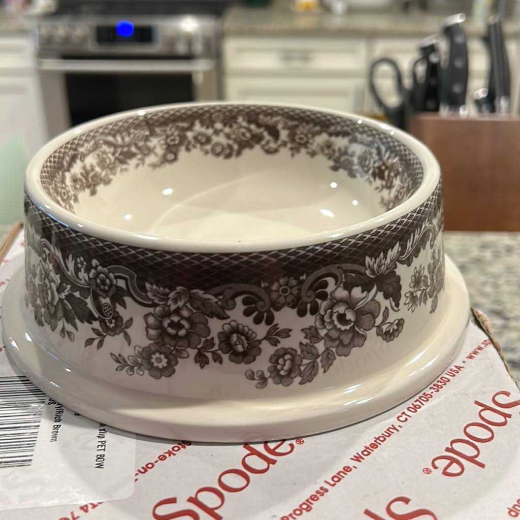 Pet Bowl B91244