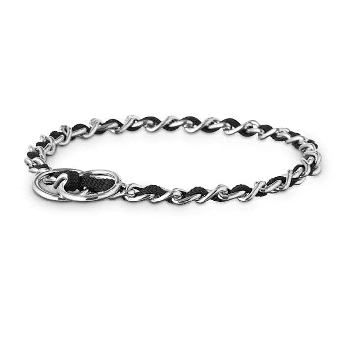 Black Dog Collar K99022