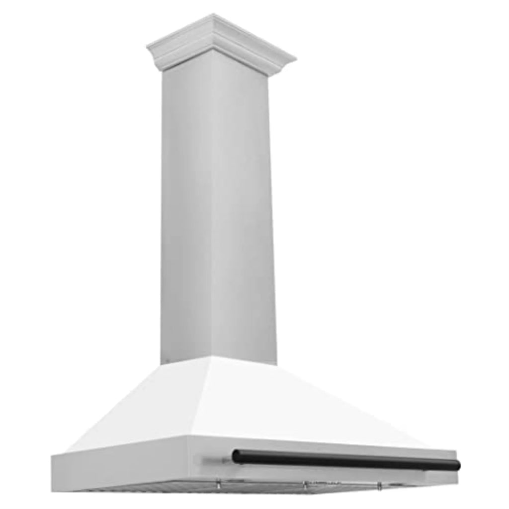 Wall Range Hood V8363