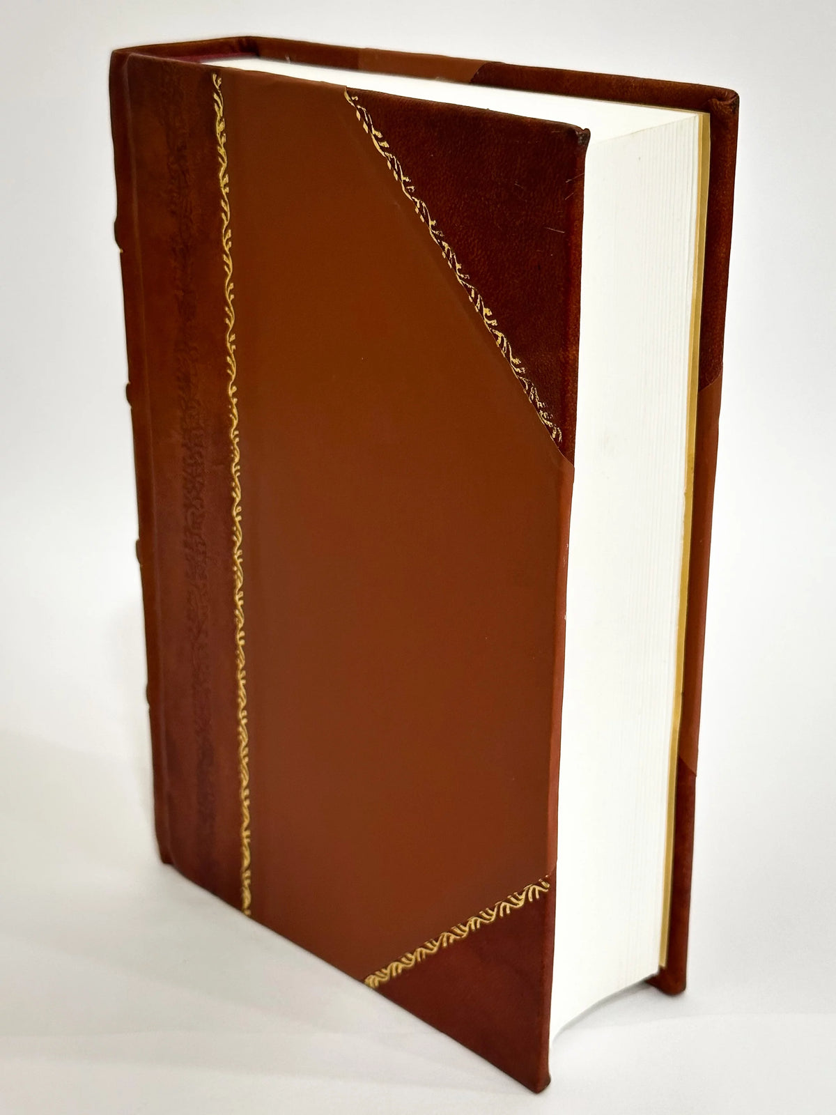 Lettres Des Benedictins Leather Bound K560874