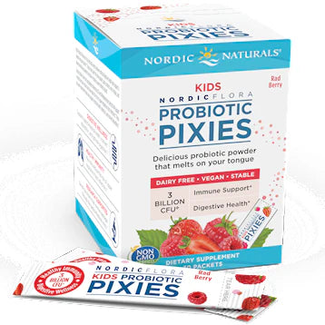 Kids Probiotic 30 pkts J984