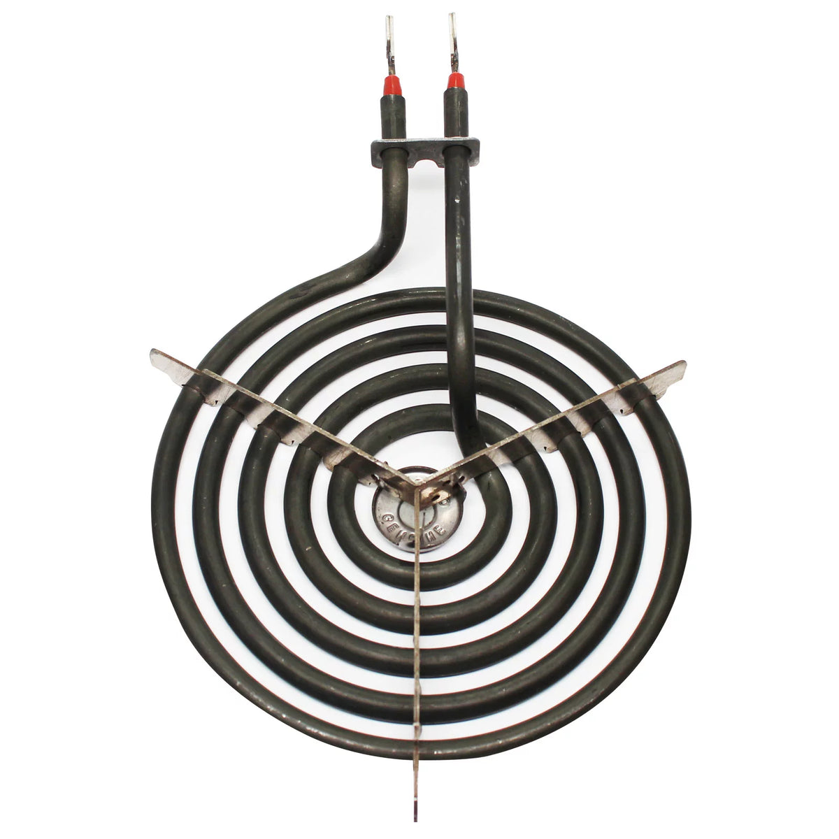 2-Pack 6 inch 5 Turns Surface Burner Element L149