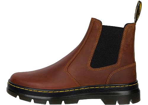 Leather Chelsea Boot H134729