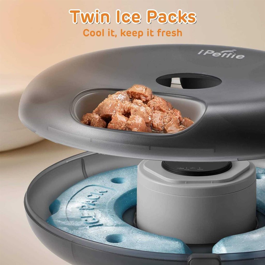 Automatic Pet Feeder T9424