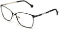 Metal Stainless Steel Optical Eyeglasses Frame X291995