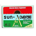 Chlorella Supplement 500 mg 600 Tablets M529