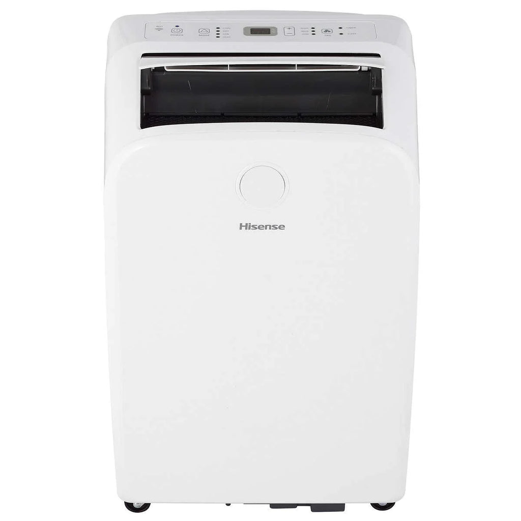 8,000 BTU Dual Hose Portable Air Conditioner M666926