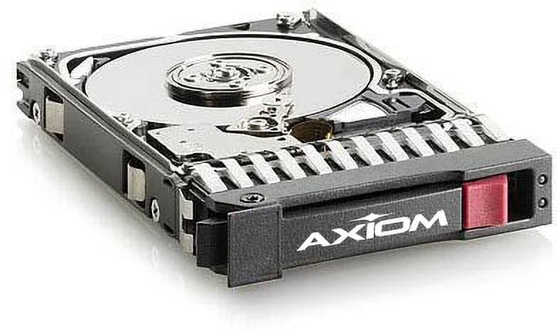 1 TB SATA 6Gb/s Hard Drive Z216