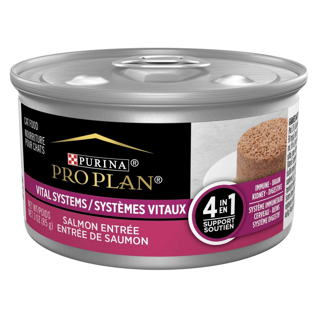 Wet Cat Food U61001