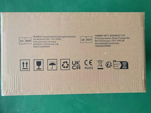 Adjustable Seated Under Desk Elliptical Machine with Remote J109700