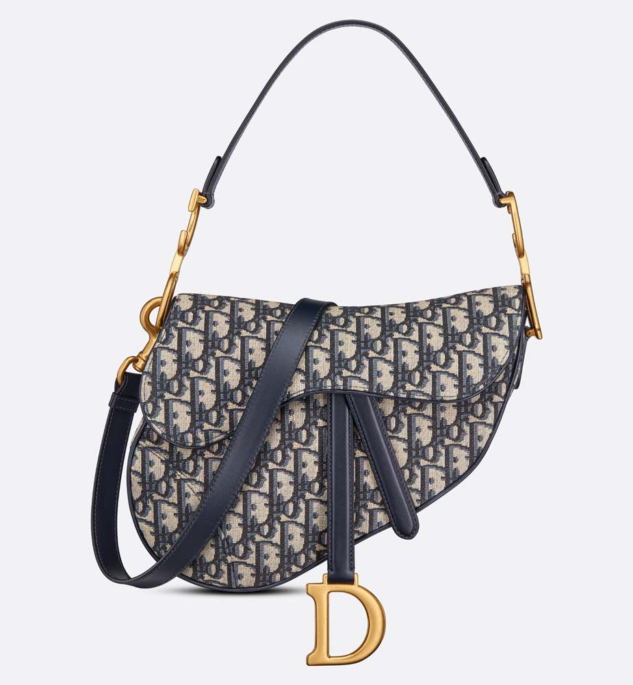 Saddle Bag with Strap X15034