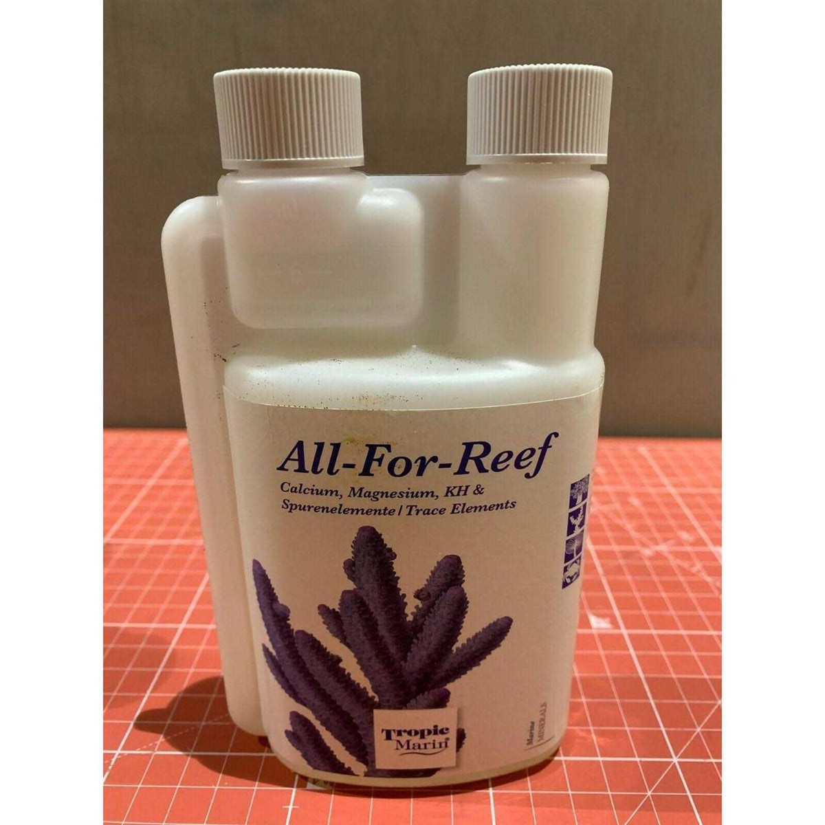 All-for-Reef S270750