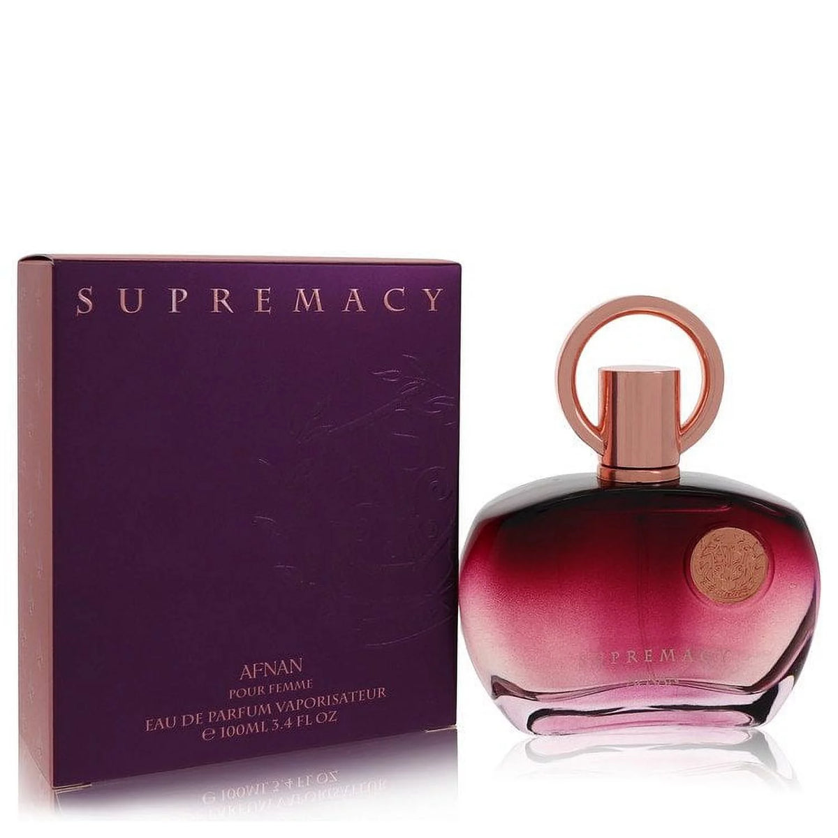 Eau De Parfum Spray 3.4 oz J773