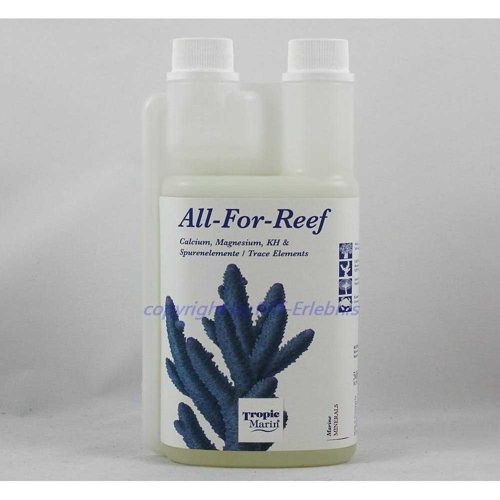 All-for-Reef S270750