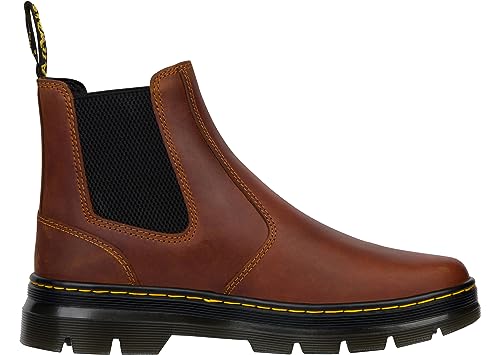 Leather Chelsea Boot H134729