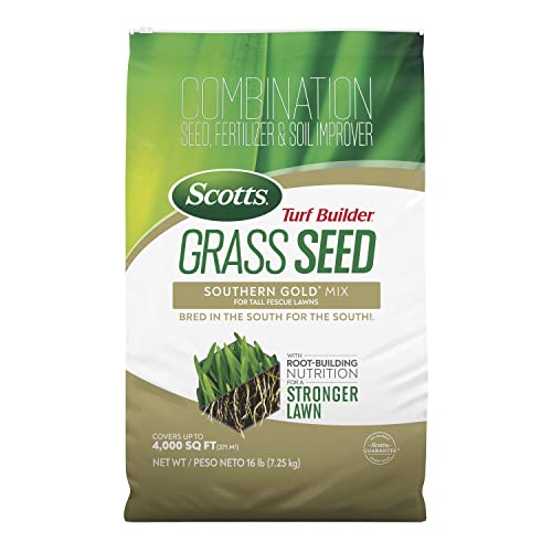 40 lbs Grass Seed Fertilizer and Soil Improver A227