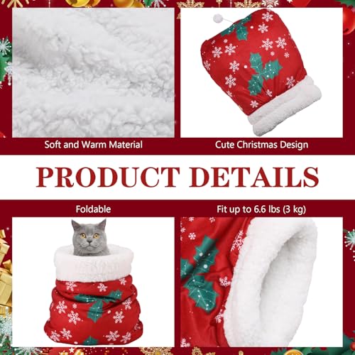 Cat Sleeping Bag Z468