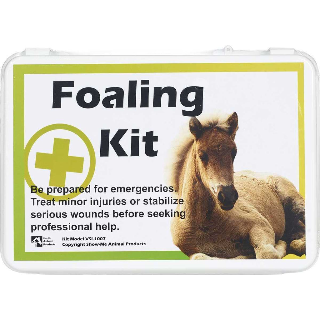 Foaling Kit J97969