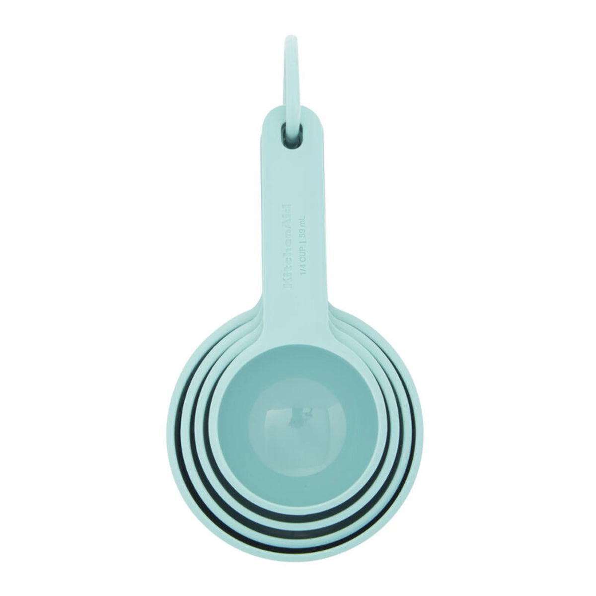 11-Piece Stand Mix and Measure Baking Kit Z443