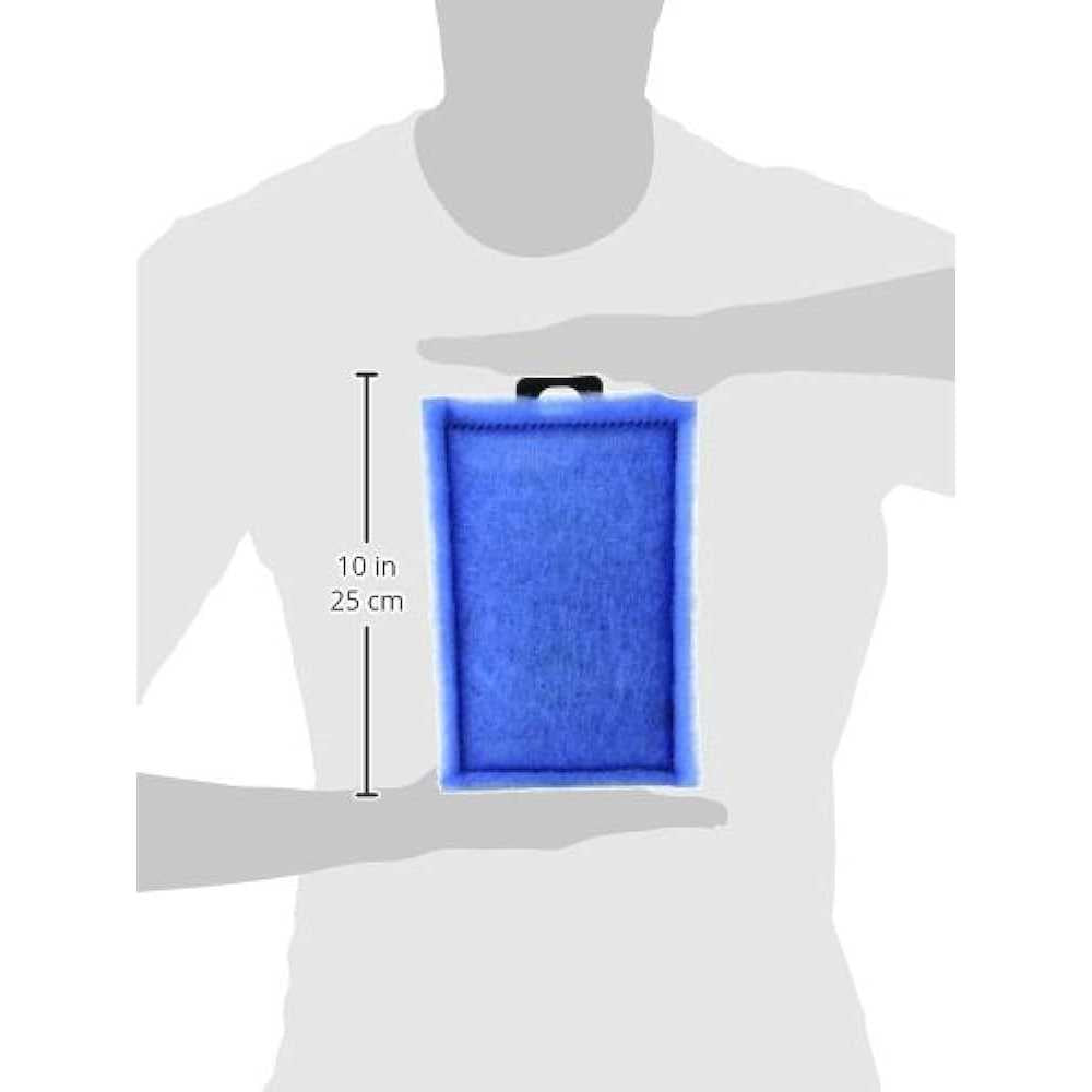 Power Filter Cartridge L495