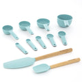 11-Piece Stand Mix and Measure Baking Kit Z443